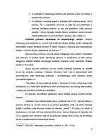 Konspekts 'Mārketinga komunikāciju mērķi un funkcijas uzņēmumā', 9.