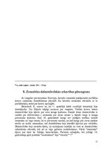 Referāts 'Zemnieku stāvoklis Latgalē 18.gs.-19.gs. pirmajā pusē', 15.