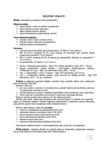 Konspekts 'Grāmatvedības krājumu uzskaitīšana', 1.