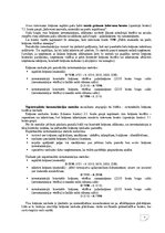 Konspekts 'Grāmatvedības krājumu uzskaitīšana', 3.