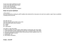 Prakses atskaite 'Bērna personības attīstības apguves plānošana dienas ritā', 8.