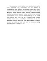 Konspekts 'Statistikas dati par makroekonomiku Latvijā pēdējos desmit gados', 4.