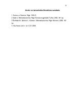 Konspekts 'Statistikas dati par makroekonomiku Latvijā pēdējos desmit gados', 13.