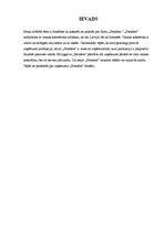 Referāts 'Franšīze', 3.