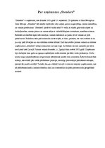 Referāts 'Franšīze', 5.