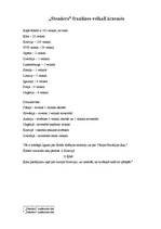 Referāts 'Franšīze', 9.