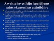 Prezentācija 'Ārvalstu investīcijas Latvijā', 7.