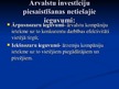 Prezentācija 'Ārvalstu investīcijas Latvijā', 8.