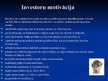 Prezentācija 'Ārvalstu investīcijas Latvijā', 9.
