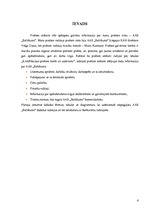 Prakses atskaite 'AAS "Baltikums"', 4.