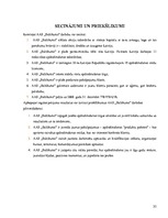 Prakses atskaite 'AAS "Baltikums"', 35.