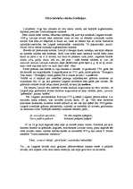 Referāts 'Otra latviešu rakstu tradīcijas', 1.