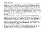 Eseja 'Solutions for the Arab Israeli Crisis: Includes the Occupied Territories, Jerusa', 1.