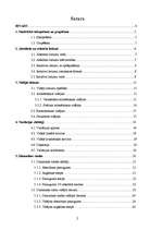 Referāts 'Piena, piena produkcijas imports un eksports Latvijā', 2.