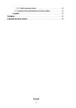 Referāts 'Piena, piena produkcijas imports un eksports Latvijā', 3.