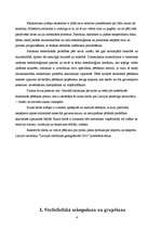 Referāts 'Piena, piena produkcijas imports un eksports Latvijā', 4.