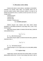 Referāts 'Piena, piena produkcijas imports un eksports Latvijā', 21.