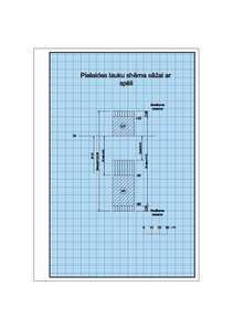 Paraugs 'Studiju darbs vispārīgajā metroloģijā', 3.