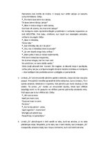 Konspekts 'Zinaīdas Lazdas dzejas analīze', 3.