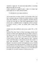 Referāts 'Ozona slānis un tā noārdošās vielas', 11.