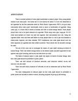 Referāts 'Ūdenspīpes kaitīgums', 21.