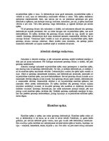 Konspekts 'Sadursme', 2.