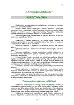 Referāts 'Latvijas Krājbanka', 6.