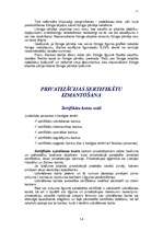 Referāts 'Latvijas Krājbanka', 14.