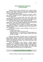 Referāts 'Latvijas Krājbanka', 20.