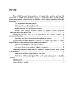 Referāts 'Pārbaudes darbs "Kanalizācija un ūdensapgāde"', 2.