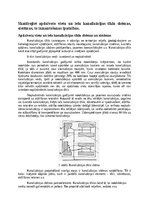 Referāts 'Pārbaudes darbs "Kanalizācija un ūdensapgāde"', 9.