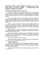 Referāts 'Pārbaudes darbs "Kanalizācija un ūdensapgāde"', 14.