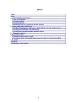 Biznesa plāns 'Biznesa plānam izvēlētās nozares un produkta analīze', 2.