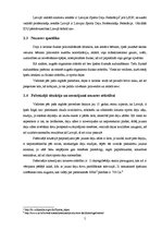 Biznesa plāns 'Biznesa plānam izvēlētās nozares un produkta analīze', 5.