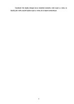 Biznesa plāns 'Biznesa plānam izvēlētās nozares un produkta analīze', 8.