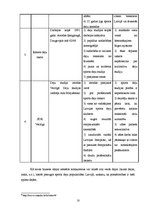 Biznesa plāns 'Biznesa plānam izvēlētās nozares un produkta analīze', 10.