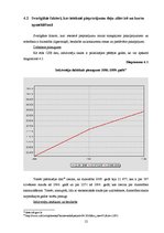 Biznesa plāns 'Biznesa plānam izvēlētās nozares un produkta analīze', 12.