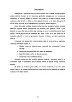 Biznesa plāns 'Biznesa plānam izvēlētās nozares un produkta analīze', 15.