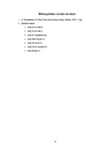 Biznesa plāns 'Biznesa plānam izvēlētās nozares un produkta analīze', 16.