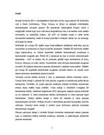 Referāts 'Eiropas Savienības īpatsvars pasaules ekonomikā', 3.