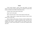 Eseja 'Eiropas Savienības projektu nozīme būvniecības nozarē', 1.