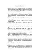 Eseja 'Eiropas Savienības projektu nozīme būvniecības nozarē', 6.