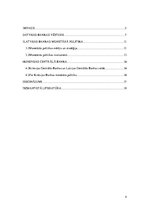 Referāts 'Latvijas Centrālā banka', 4.