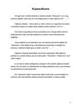 Biznesa plāns 'SIA "Nosaukums"', 3.