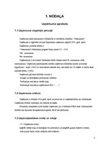 Biznesa plāns 'SIA "Nosaukums"', 4.