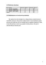 Biznesa plāns 'SIA "Nosaukums"', 7.