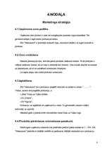 Biznesa plāns 'SIA "Nosaukums"', 9.