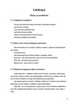 Biznesa plāns 'SIA "Nosaukums"', 15.