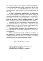 Referāts 'Draudzība literatūrā', 15.