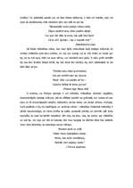 Eseja 'Mīlestības daudzveidība Mirdzas Ķempes dzejoļu krājumā “Mirkļu mūžība”', 2.